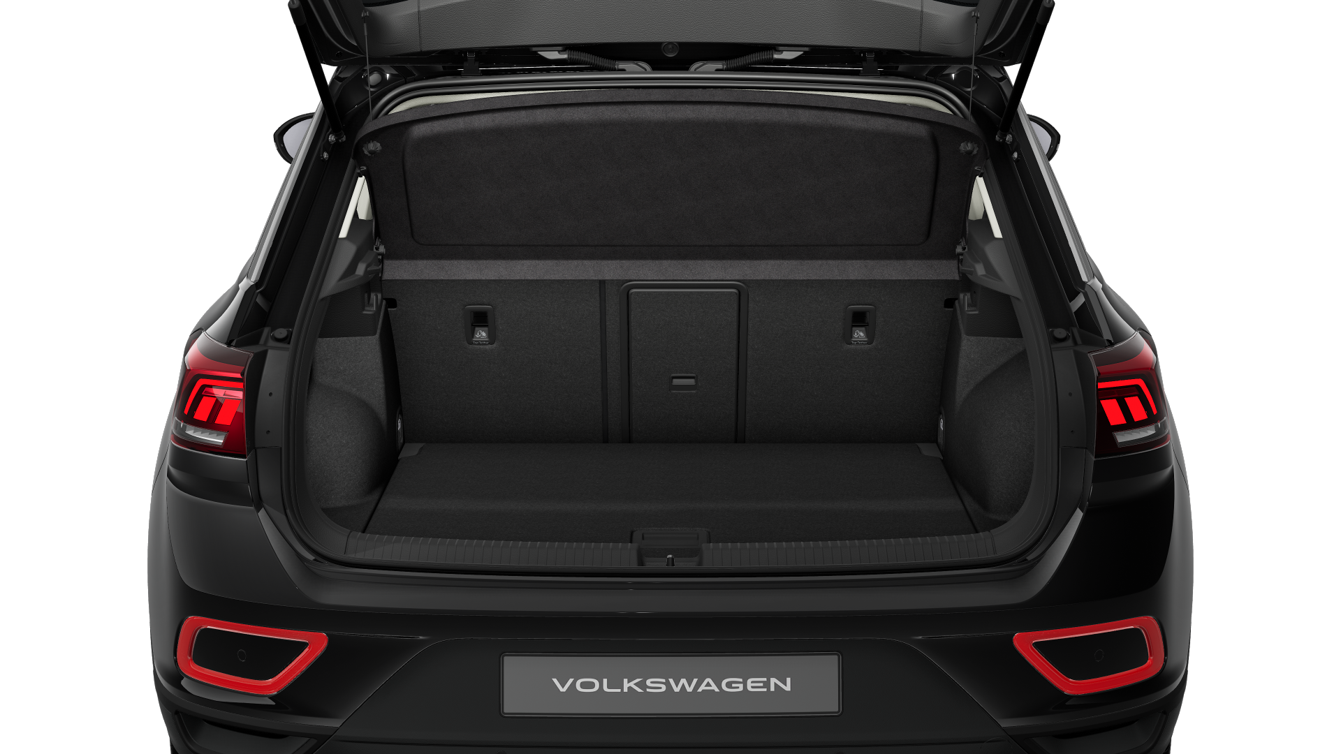 Volkswagen T-Roc DSG