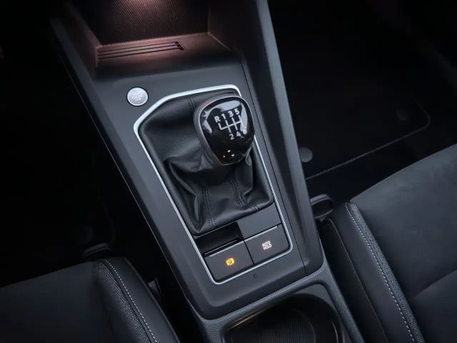 Volkswagen Golf 1.5 TSI