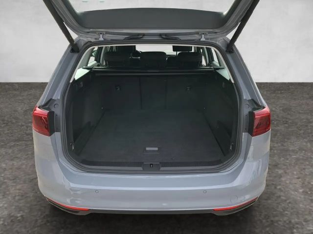 Volkswagen Passat Business DSG Variant