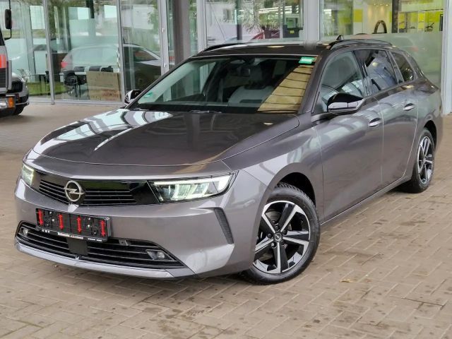 Opel Astra Edition Sports Tourer
