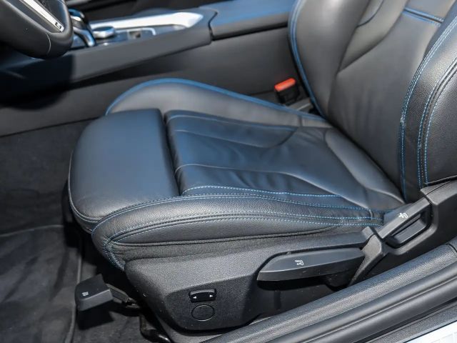 BMW Z4 Cabrio M40i Roadster