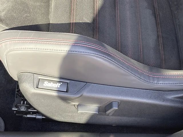 Alfa Romeo Junior Ibrida Speciale