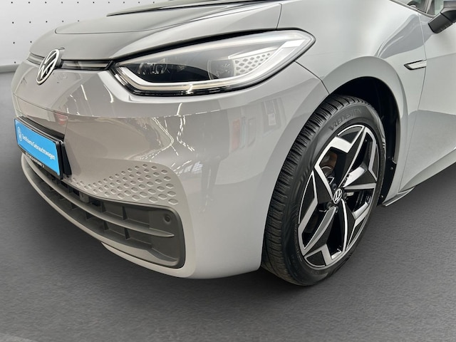 Volkswagen ID.3 IQ.Drive Performance Pure