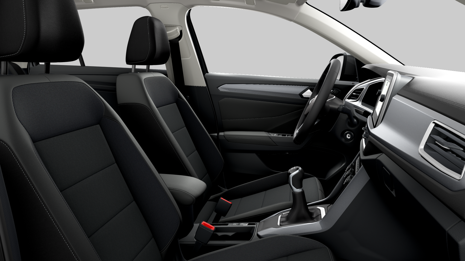 Volkswagen T-Roc 1.0 TSI Style