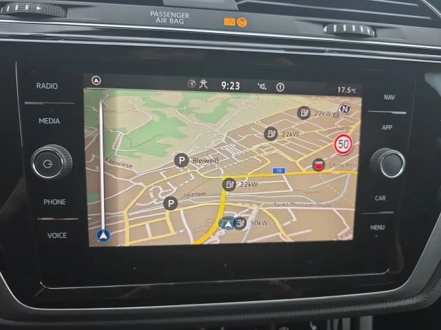 Volkswagen Touran Friends TDI