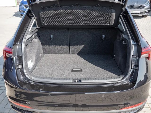 Skoda Scala 1.0 TSI Tour