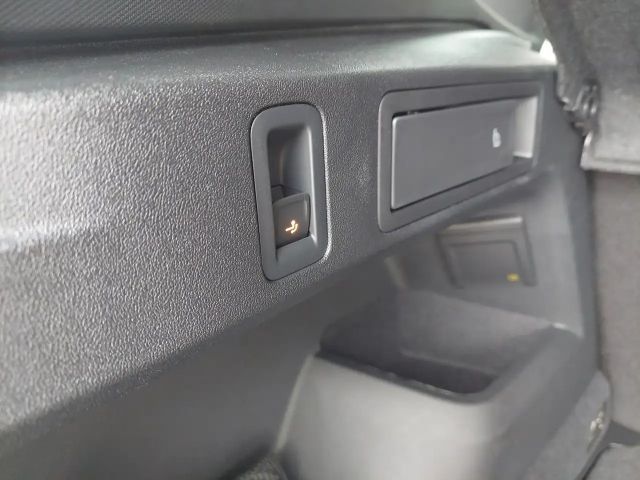 Volkswagen Tiguan DSG Sport