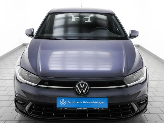 Volkswagen Polo 1.0 TSI R-Line