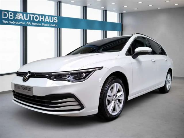 Volkswagen Golf 1.5 TSI Life