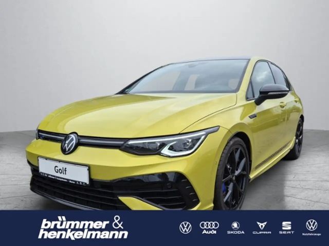 Volkswagen Golf 4Motion DSG Golf VIII