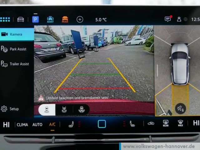 Volkswagen Tiguan 2.0 TDI DSG