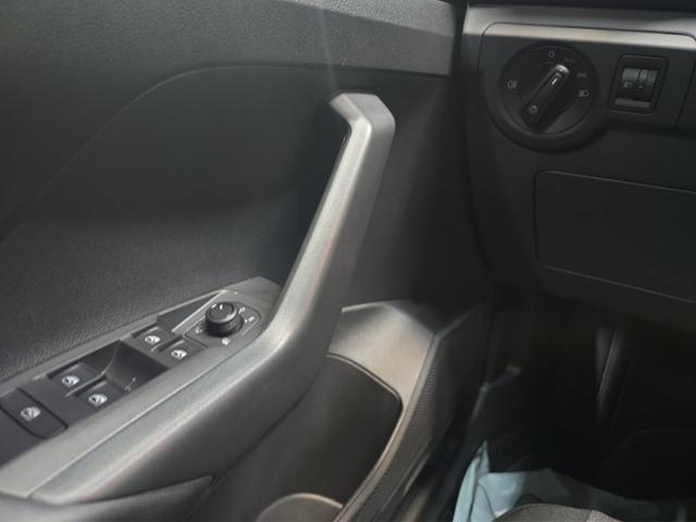 Volkswagen T-Cross 1.5 TSI Life