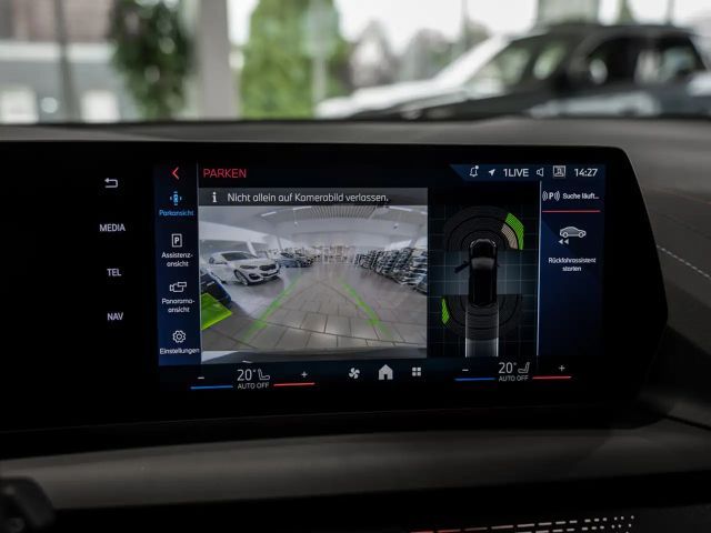 BMW 135 Sedan xDrive