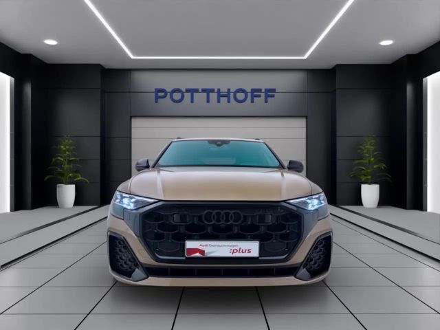 Audi Q8 50 TDI Quattro