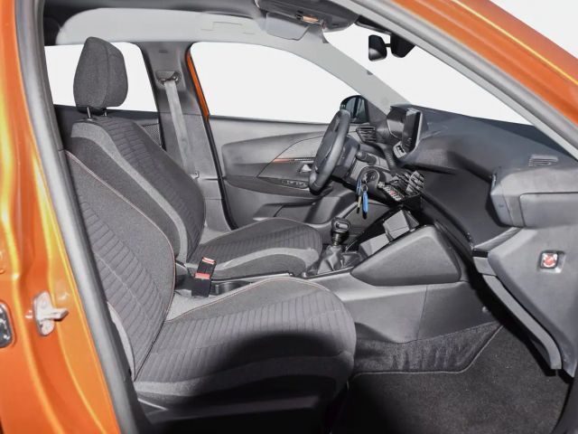 Peugeot 2008 Active Pack