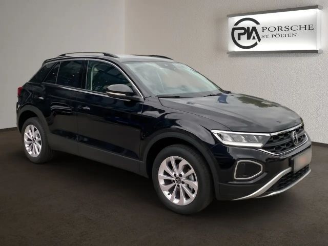 Volkswagen T-Roc Friends TSI