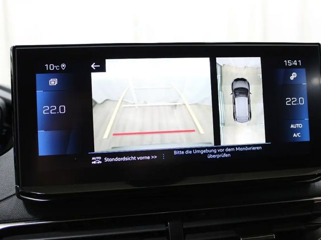 Peugeot 3008 Allure Pack EAT8 PureTech