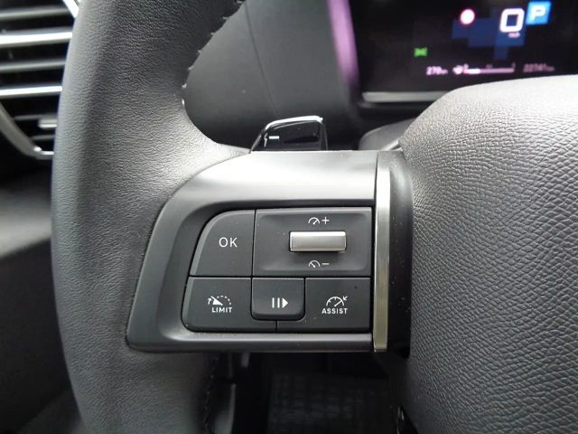 Citroën C4 BlueHDi Plus