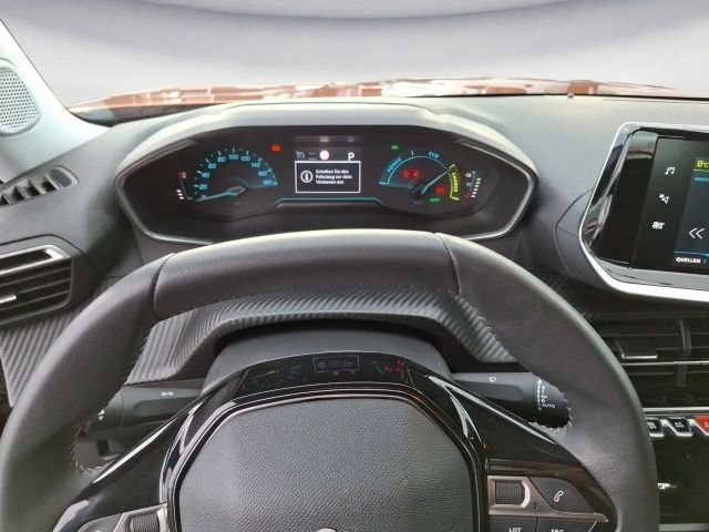 Peugeot E-2008 Active Pack