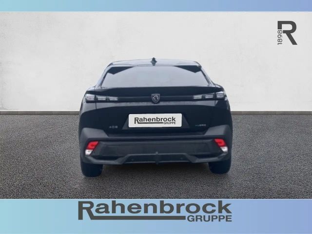 Peugeot 408 Allure Pack EAT8 Hybrid