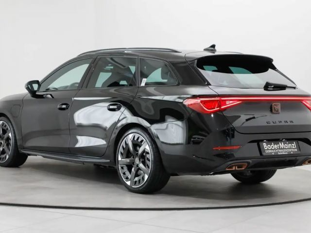 Cupra Leon DSG ST VZ