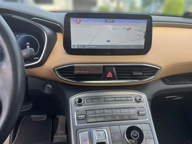 Hyundai Santa Fe 2WD Hybrid