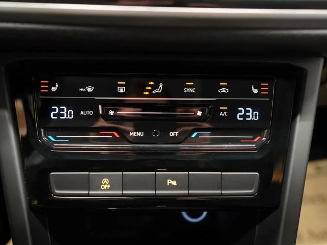 Volkswagen Touran DSG