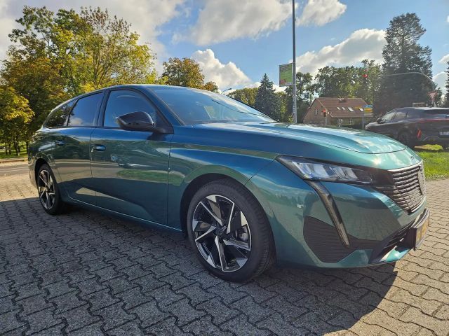 Peugeot 308 Allure Pack SW