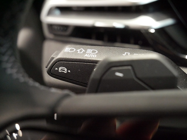 Audi A5 Avant S-Tronic