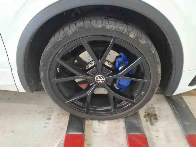 Volkswagen Tiguan 2.0 TSI DSG