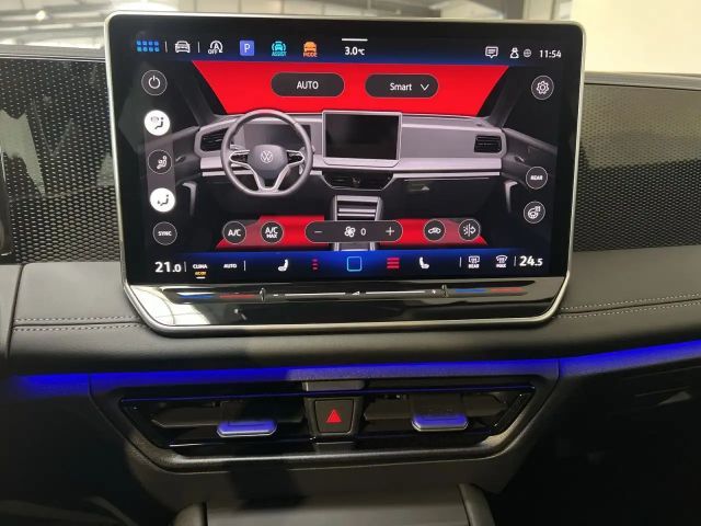 Volkswagen Tiguan 1.5 TSI DSG Life