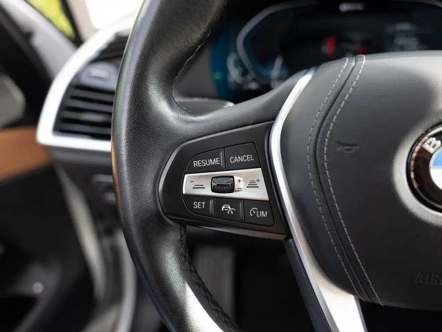 BMW X5 xDrive xDrive45e