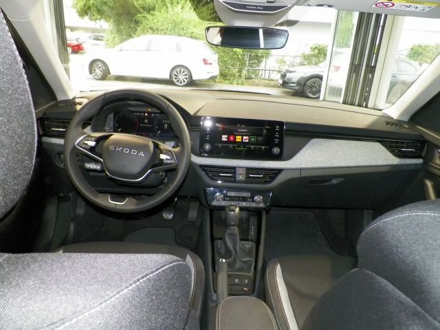 Skoda Kamiq Selection