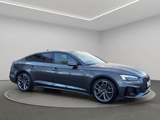 Audi A5 40 TDI Quattro S-Line S-Tronic