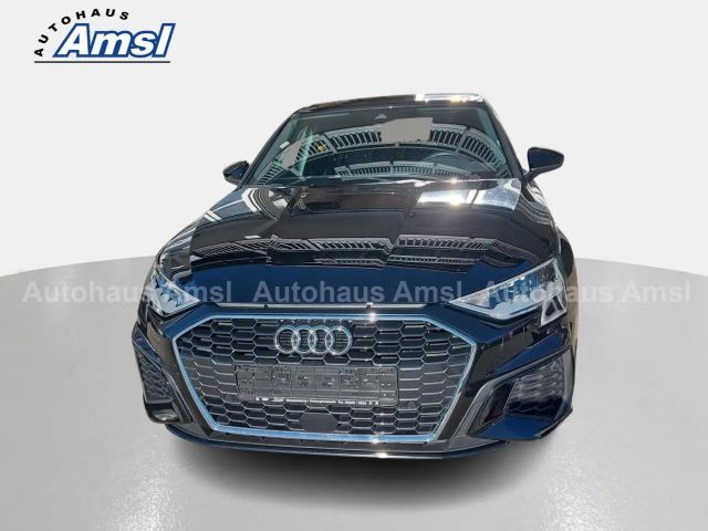 Audi A3 30 TFSI S-Line Sedan