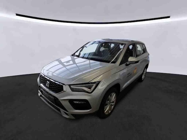 Seat Ateca 1.5 TSI Style