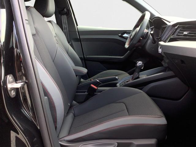 Audi A1 35 TFSI S-Line Sportback