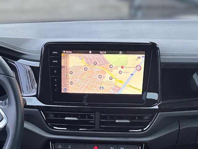 Volkswagen T-Roc 1.5 TSI Cabriolet