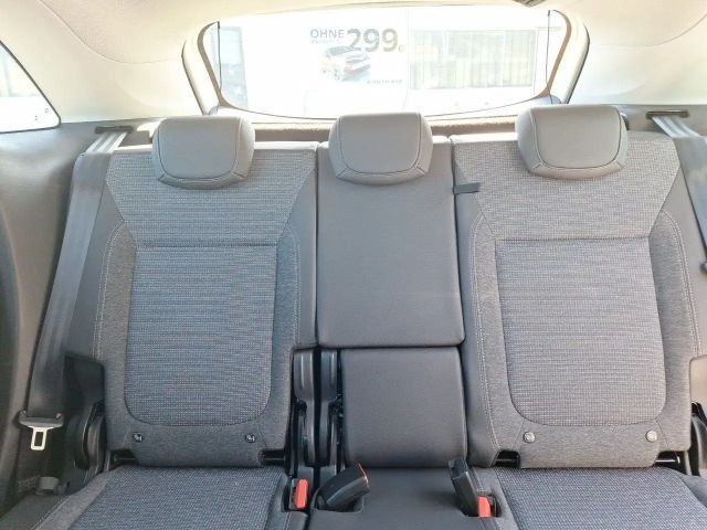 Opel Crossland X 1.2 Turbo Elegance Turbo