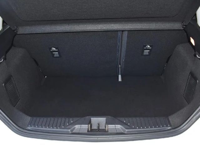 Ford Fiesta Cool & Connect