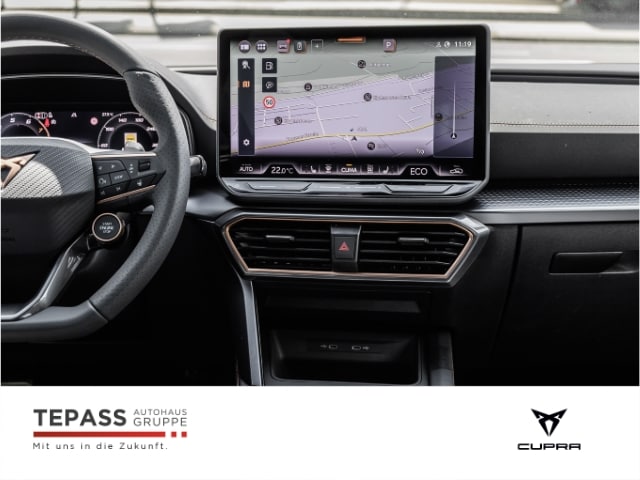 Cupra Formentor e-Hybrid