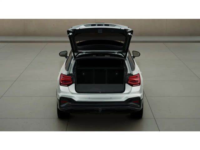 Audi Q2 35 TFSI S-Line S-Tronic