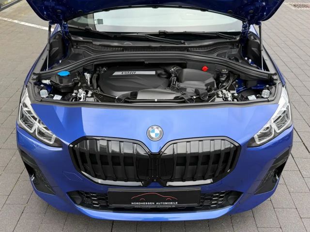 BMW 218 218d Active Tourer M-Sport