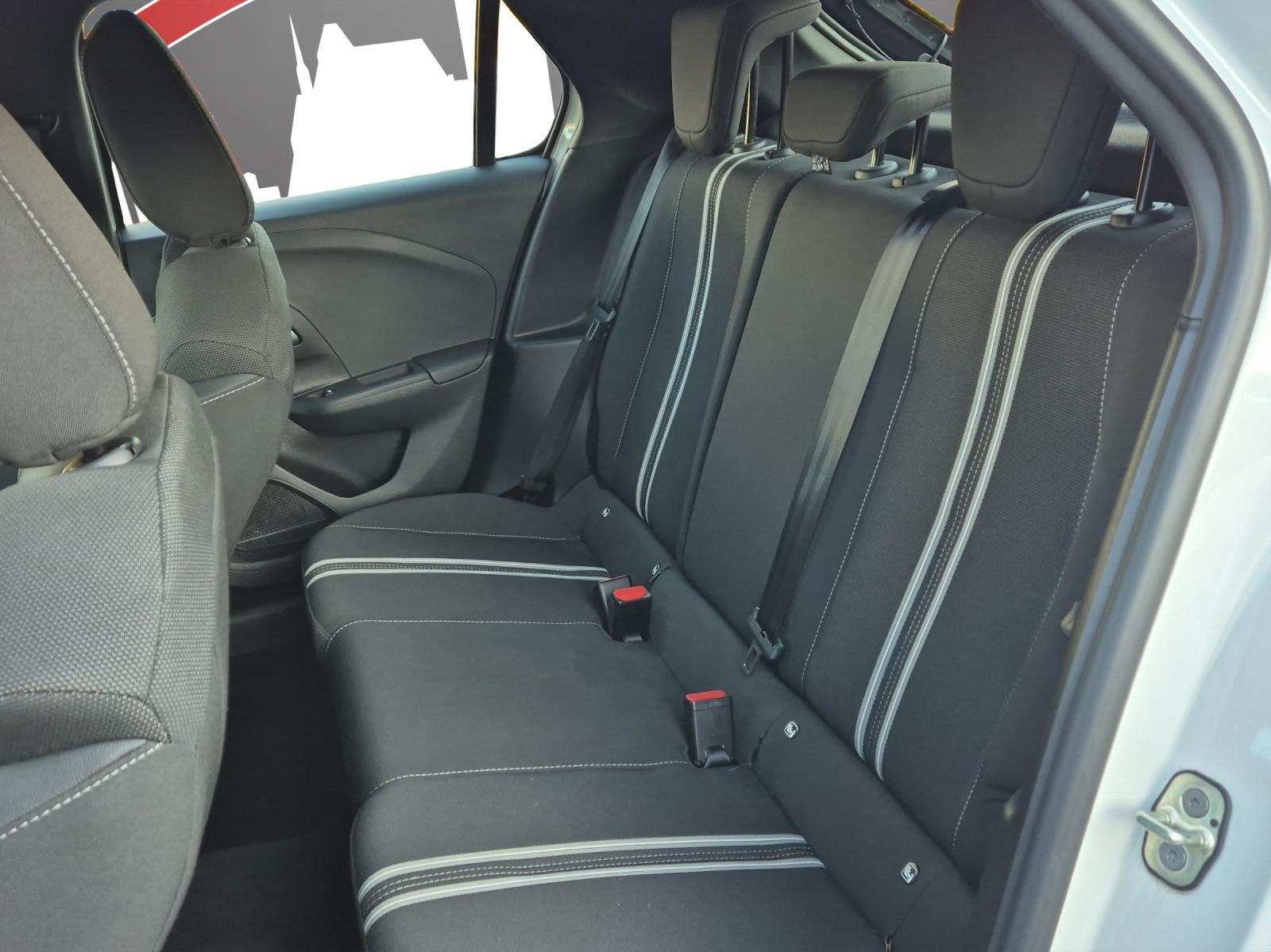 Opel Corsa GS-Line Grand Sport