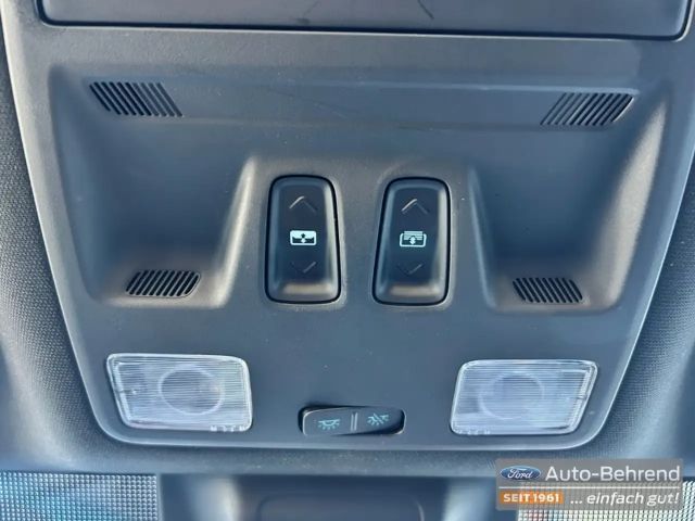 Ford Focus ST Line Wagon