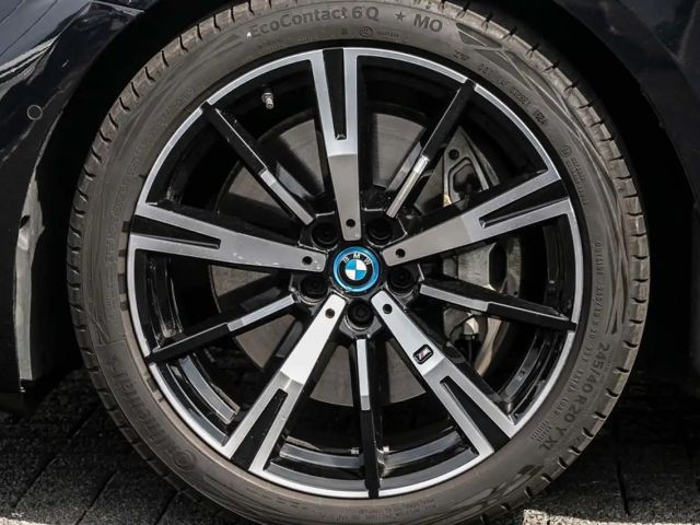 BMW 550 M-Sport Sedan xDrive