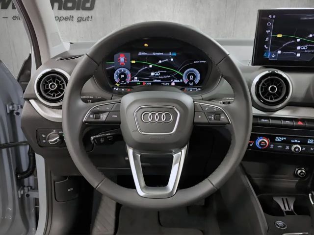 Audi Q2 35 TDI Quattro S-Tronic