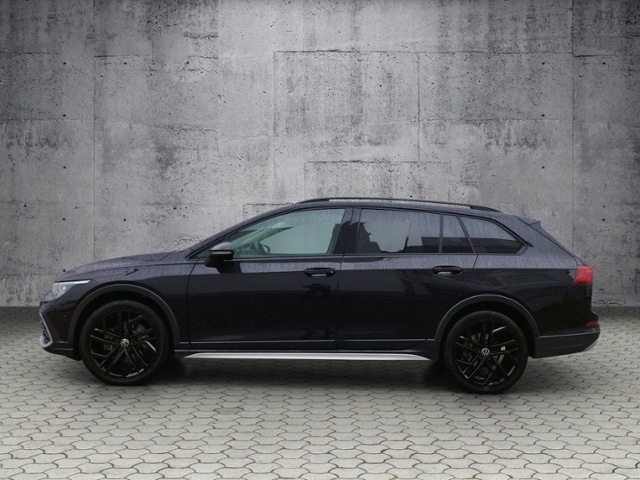 Volkswagen Golf 2.0 TDI DSG Golf VIII Variant