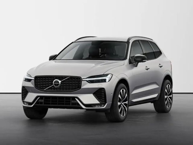 Volvo XC60 AWD Business Dark Plus
