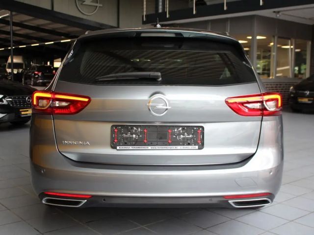 Opel Insignia Elegance Sports Tourer